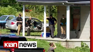 Klan News - 16 fëmijë të izoluar në një dhomë prej 4 vitesh