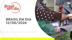 BRAZIL TODAY | 08/12/2026