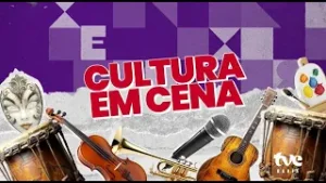 CULTURA EM CENA, COM SAMARA MARQUES, TRAZ DICAS DE ARTE, MÚSICA E LITERATURA |TVE REVISTA 06/02/2026