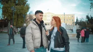 Ζεις κ εσύ online; Πόσο πιο κοντά είσαι με το κινητό σου απ όσο με τους άλλους; |ΔιαMADάκια s4e17