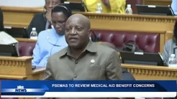 PUBLIC SERVICE MEDICAL AID SCHEME TO REVIEW BENEFITS - nbc
