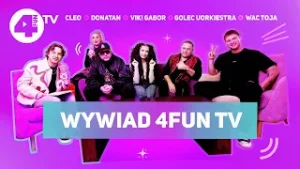 Cleo, Viki Gabor, Wac Toja i Golec uOrkiestra o piosence Donatana: "Polska ją pokocha" [WYWIAD]