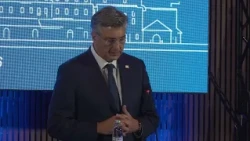 Plenković izvještaj o radu Vlade 14.10.2026.