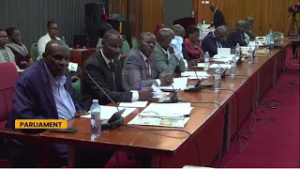 PAC Probes Office of the President Expenditure | Gov’t Considers Salary Increment for RDCs