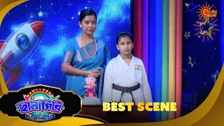 এই মায়ের লড়াই কেন অনুপ্রেরণা জোগায়? Chhanagiri | Best Scene | Game Show |16 Aug 2026 | Sun Bangla