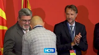Deseta Nacionalna konferencija o programima evropske teritorijalne saradnje održana u Novom Sadu