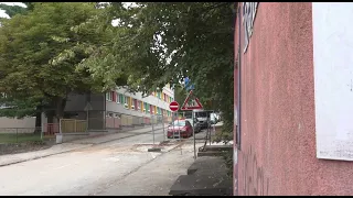 Našli problematické miesta