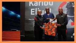 Kipchoge signs lucrative Absa Bank deal as he continues to inspire runners worldwide