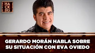 What is going on between Gerardo Morán and Eva Oviedo? Are they still together? | LHDE | Ecuavisa