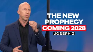 America Is Entering 2 Years of Redemptive Instability! Prophet Joseph Z Decodes 2026 | Ministry Now