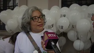 Veracruz promotes organ donation