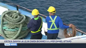 Kritika qawwija lejn Owen Bonnici u l-MEP Daniel Attard