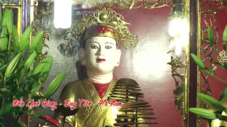 Đền Lảnh Giang