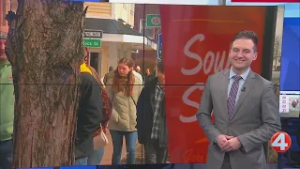 9th annual Williamsville Soup Stroll