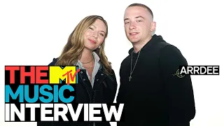 ArrDee on Becoming a Dad, Working With RAYE and Dealing With Criticisms | The Music Interview