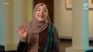 اليخاندرا كمارغو - علياء حالياً | برنامج ثم اهتديت