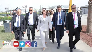 INVITATION TO THE 666TH KIRKPINAR FROM GENCAN