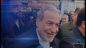 الحصيلة | إيران تحيي ذكرى ال47 لانتصار الثورة | 2026-02-11