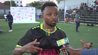 EXCLUSIVE: MAGOLI MAKALI YAWAPELEKA ULAYA WACHEZAJI WENYE ULEMAVU