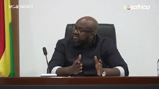 GUINÉE - Le FMI prêt à débloquer 425 millions de dollars