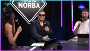 Extrafestival - Sanremo 2026: intervista a Gianluca Grignani