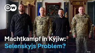 Beliebter Minister kämpft um sein Comeback