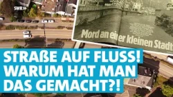 Warum die Stadt Idar-Oberstein ihren Fluss einbetoniert hat
