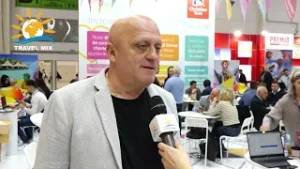 Targul de Turism, Romexpo 2023 - Televiziunea Travel Mix