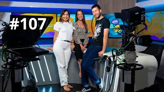 Csúnya nők és vicces félrehallások //CSAK MONDOM #107