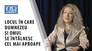 Learn to protect and heal your heart, part 8 | A gift for you 5.35, with Maria Boldea