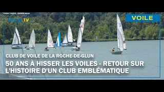 Rochelain Sailing Club