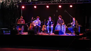 MINUTE ZA KULTURO 25.6.2026 - Akustični koncert skupine LPS, Vibe festival - Rad te imam Vojnik