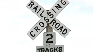 Dauphin County man dead after train collision in Cumberland County