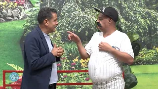 WHEN EVERYTHING GOES WRONG IN THE BASEBALL GAME 🤣 | Boca de Piano es un Show