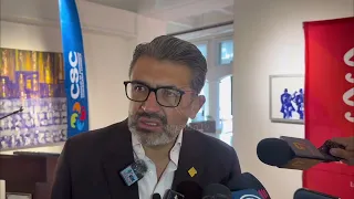 Municipality invests one million dollars in security for Cuenca
