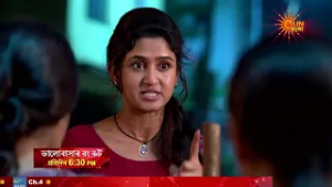 Bhalobashar Rong Route | ছদ্মবেশে কে ? | প্রতিদিন সন্ধ্যে 6:30 PM | BEST MOMENT | Sun Bangla