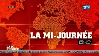 🔴[NEWS] FOLLOW THE MIDDAY NEWS IN WLF ON THURSDAY, SEPTEMBER 24, 2026 (2 PM)