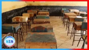 Serious questions arise over Kenya’s basic education data closed schools remained in records