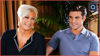 Cart Blanche w/ John Battagliese: Kim Gravel Takes the Stage | QVC