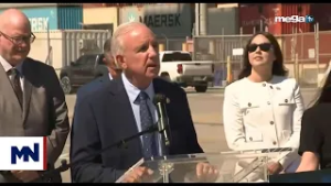 Congresistas denuncian que licencias federales vigentes están enviando artículos de lujos a Cuba.