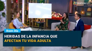 Heridas de la infancia que afectan tu vida adulta