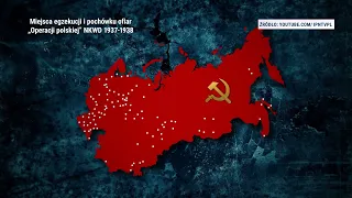 A RUSSIAN CRIME they wanted to ERASE from history! Today is the anniversary of the SOVIET GENOCID...