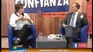 En confianza domingo 23 de abril