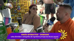 Letras divertidas e coreografias são ingrediente principal dos hits do carnaval