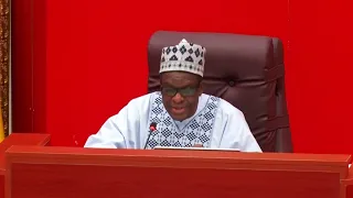 Prez. Mahama nominates 3 new Supreme Court Justices