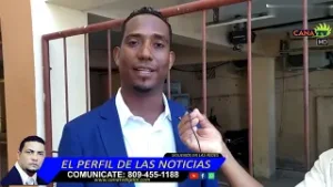 Lic Luis Núñez nos habla de sus aspiraciones a reguidor por el partido liberal reformista