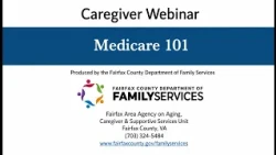 Medicare 101