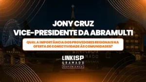 ENTREVISTA LINK ISP 2025 - JONY CRUZ