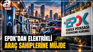 Great News for EV Owners from EMRA: The Era of High-Capacity Storage at Charging Stations Has Begun