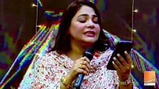 Payran Khay | Sanam Marvi | Sindhi Song | Beautiful Sindhi Sufi Music | Dharti TV Entertainment |